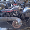 Двигатель Subaru EJ201-A876502 БЕЗ  ЕГР В СБОРЕ Forester/Legacy/Impreza BH5 '2001-