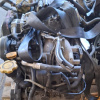 Двигатель Subaru EJ201-A876502 БЕЗ  ЕГР В СБОРЕ Forester/Legacy/Impreza BH5 '2001-