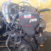 Двигатель Toyota 5E-FE-1161408 катушечный  БЕЗ НАВЕСНОГО Caldina/Corolla/Corsa/Raum EXZ10