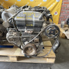 Двигатель Mazda FP-412053 2WD КАТУШКИ С БОКУ  без генератора Capella