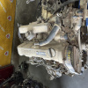 Двигатель Nissan LD20-T-537515 TURBO Caravan/Homy KSE24