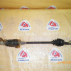 Привод Toyota ZZE124/ZCT15/ZZV55/ZZT245/ZRT265/ZNE14/NCP85/ZZE138/NZE144/ZGE25 Corolla/Corolla Spacio/Opa/Vista Ardeo/Wish/Voltz/Sienta/Matrix R ABS.