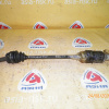 Привод Toyota ZZE124/ZCT15/ZZV55/ZZT245/ZRT265/ZNE14/NCP85/ZZE138/NZE144/ZGE25 Corolla/Corolla Spacio/Opa/Vista Ardeo/Wish/Voltz/Sienta/Matrix R ABS.