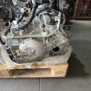 АКПП Mazda CA TF-81SC 2WD 3.7 L CX-9 '2014-