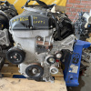 Двигатель Mitsubishi 4B11-AX3910 MIVEC 1VVTI   БЕЗ НАВЕСНОГО Lancer/ASX/Outlander GG2W '2013-