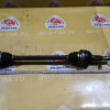 Привод Toyota GRX120 Mark X зад, лев 42340-22180/42340-30150
