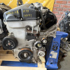 Двигатель Mitsubishi 4B11-QR1478 MIVEC 1VVTI   БЕЗ НАВЕСНОГО Lancer/ASX/Outlander GG2W '2013-