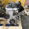 Двигатель Mitsubishi 4B11-MK7122 MIVEC 1VVTI   БЕЗ НАВЕСНОГО Lancer/ASX/Outlander GG2W '2013-