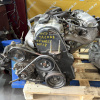 Двигатель Mitsubishi 4G63-TA2088 1 вал 16 клап ТРАМБЛЕРНЫЙ Chariot/RVR/Galant