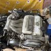 Двигатель Toyota 3VZ-FE-1431548 Windom VZV1