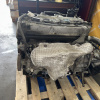 Двигатель Suzuki J20A-352857 БЕЗ КОНДЕРА SX4 '2008-