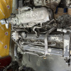 Двигатель Honda B20B-1010028 БЕЗ ТРАМБЛЕРА И КОНДЕРА CR-V RD1 '1997-