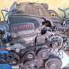 Двигатель Toyota 1ZZ-1137499 без охлаждения Vista Ardeo ZZV50-0045680