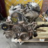 Двигатель Mitsubishi 4G63-RS6563 1 вал 16 клап ТРАМБЛЕРНЫЙ Chariot/RVR/Galant