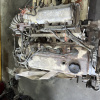 Двигатель Mitsubishi 4G63-RS6563 1 вал 16 клап ТРАМБЛЕРНЫЙ Chariot/RVR/Galant
