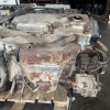 Двигатель Mitsubishi 4G63-RS6563 1 вал 16 клап ТРАМБЛЕРНЫЙ Chariot/RVR/Galant