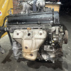 Двигатель Honda B20B-1101934 БЕЗ ТРАМБЛЕРА И КОНДЕРА CR-V RD1 '1997-
