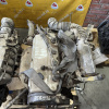 Двигатель Mitsubishi 4G63-SW7236 1 вал 16 клап ТРАМБЛЕРНЫЙ Chariot/RVR/Galant