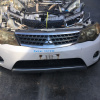 Ноускат Mitsubishi Outlander CW6W ф. P5585 ксенон,т.021714