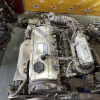 Двигатель Mitsubishi 4G63-QS0549 1 вал 16 клап ТРАМБЛЕРНЫЙ Chariot/RVR/Galant