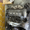 Двигатель Toyota 5E-FE-1179472 катушечный  БЕЗ НАВЕСНОГО Caldina/Corolla/Corsa/Raum EXZ10