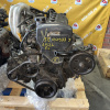Двигатель Toyota 5E-FE-1029735 катушечный  БЕЗ НАВЕСНОГО Caldina/Corolla/Corsa/Raum EXZ10