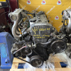 Двигатель Toyota 5E-FE-1082443 ТРАМБЛЕРНЫЙ БЕЗ НАВЕСНОГО Caldina/Corolla/Corsa/Raum EXZ10