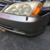 Ноускат Honda Avancier TA1 F23A a/t Ф.P0123 ксенон,тум.P0526
