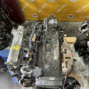 Двигатель Toyota 5E-FE-0959862 ТРАМБЛЕРНЫЙ БЕЗ НАВЕСНОГО Caldina/Corolla/Corsa/Raum EXZ10
