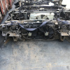 Ноускат Nissan Wingroad Y11 m/t RIDER ф.1633 +тум.