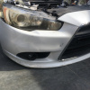 Ноускат Mitsubishi Galant Fortis/Lancer CX4A ф. P8597 xenon тум.047436