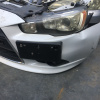 Ноускат Mitsubishi Galant Fortis/Lancer CX4A ф. P8597 xenon тум.047436