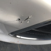 Ноускат Mitsubishi Galant Fortis/Lancer CX4A ф. P8597 xenon тум.047436