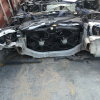 Ноускат Mitsubishi Galant Fortis/Lancer CX4A ф. P8597 xenon тум.047436