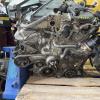 Двигатель Toyota 1GRFE-5194859 БЕЗ НАВЕСНОГО VVTI Land Cruiser Prado GRJ120