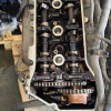 Двигатель Toyota 1GRFE-5194859 БЕЗ НАВЕСНОГО VVTI Land Cruiser Prado GRJ120