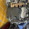 Двигатель Suzuki M16A-1035588 БЕЗ VVTI ( 2 катушки ) Swift/SX4