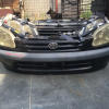 Ноускат Toyota Raum EXZ10 '1997-1999 фары 46-1