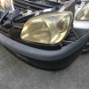 Ноускат Toyota Raum EXZ10 '1997-1999 фары 46-1