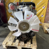 Двигатель JCB 448NA56-2-H00028399 4.8L  56kw  НОВЫЙ DieselMax DG320/45072