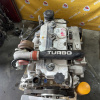 Двигатель JCB 448NA56-2-H00028399 4.8L  56kw  НОВЫЙ DieselMax DG320/45072