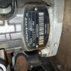 Двигатель JCB 448NA56-2-H00028399 4.8L  56kw  НОВЫЙ DieselMax DG320/45072