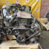 Двигатель Toyota 7A-FE-H139416 БЕЗ НАВЕСНОГО Carina/Corona Premio AT211