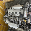 Двигатель Toyota 7A-FE-H139416 БЕЗ НАВЕСНОГО Carina/Corona Premio AT211