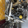 Двигатель Nissan K9KH282-D011000 Qashqai J10