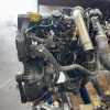 Двигатель Nissan K9KH282-D011000 Qashqai J10