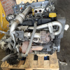 Двигатель Nissan K9KH282-D011000 Qashqai J10