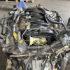 Двигатель Toyota 3URFE-6020546 Tundra '2016-