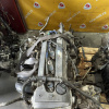 Двигатель Toyota 1AZ-FE-4036476 БЕЗ КОНДЕРА RAV4 ACA2