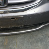 Ноускат Honda Odyssey RA6 a/t дефект бампера ф.P0649
